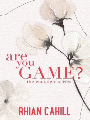 cover image of Are You Game?